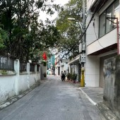 Bán nhà Ngọc Thụy, Long Biên. Dưới 6.6 tỷ. Diện tích 40m2 ô tô. Gần công viên